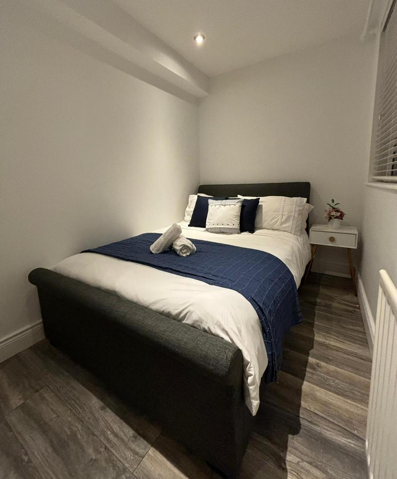 The Padora Apartment Portrush Exterior photo